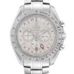 Omega Speedmaster 3581.30.00 Men??s 42mm Stainless Steel