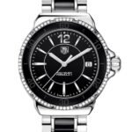 Tag Heuer Formula 1 Ladies 38mm WAH1212.BA0859 Stainless Steel