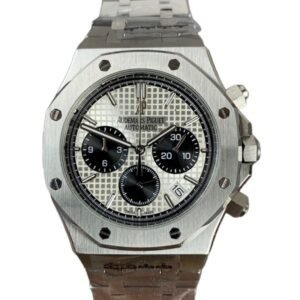 Audemars Piguet Royal Oak 42mm Men??s 26331ST.OO.1220ST.03 Stainless Steel Bracelet