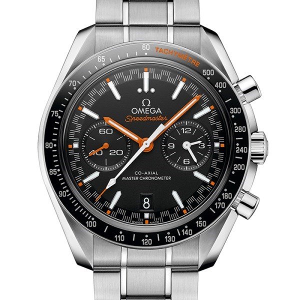 Omega Speedmaster Men??s 44mm 329.30.44.51.01.002 Quartz