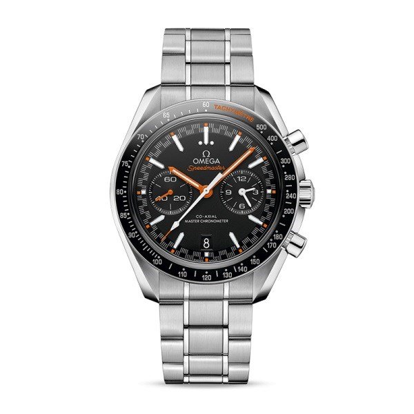 Omega Speedmaster Men??s 44mm 329.30.44.51.01.002 Quartz - Image 2