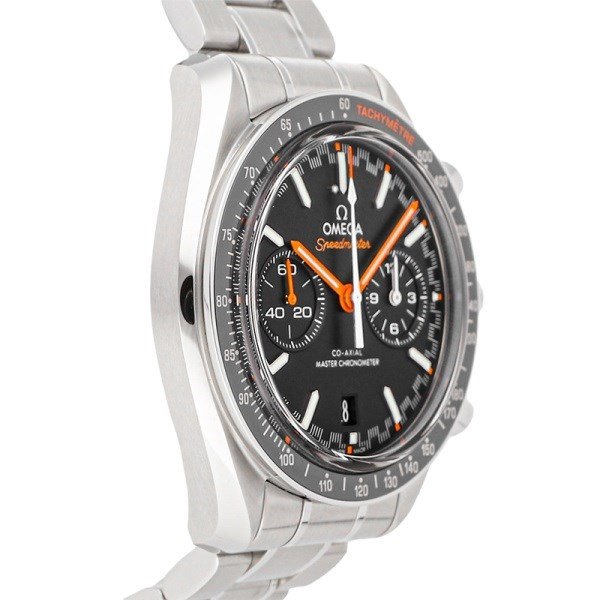 Omega Speedmaster Men??s 44mm 329.30.44.51.01.002 Quartz - Image 4