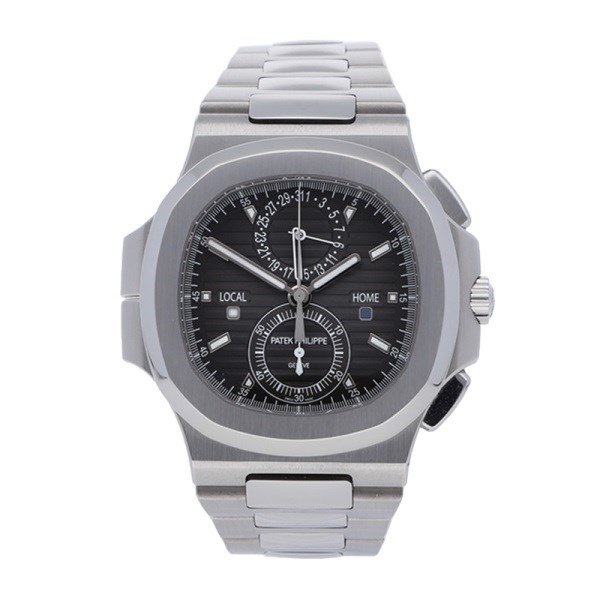 Patek Philippe Nautilus 5990/1A-001 40mm Men??s Bracelet - Image 2