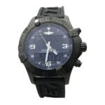 Breitling Exospace 46mm VB5510 Men??s Quartz