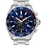 Tag Heuer Formula 1 Men??s CAZ101AB.BA0842 44mm Stainless Steel Silver-tone