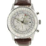 Breitling Navitimer A2432212G571 46mm Men??s Stainless Steel Automatic