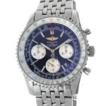 Breitling Navitimer Men??s 46mm AB0127-N Stainless Steel