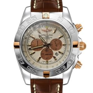 Breitling Chronomat 44 Men??s 43mm BG074 Quartz