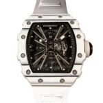 Richard Mille RM12-01 Men Mechanical Watch