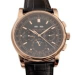 Patek Philippe Grand Complications Men??s REF.5970-1 40mm Rose Gold-tone