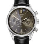 Tag Heuer Carrera CBN2012.FC6483-001 Men 43mm Quartz