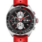 Tag Heuer Formula 1 CAZ2018.BA0970-003 43mm Men Quartz Black Dial