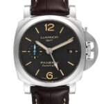 Panerai Luminor PAM01535 44mm Men??s Silver-tone