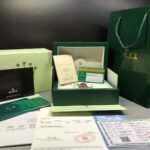 Rolex Replica Watch Box
