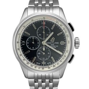 Breitling Premier A13315351B1A1 46mm Men??s Stainless Steel