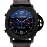 Panerai Luminor 44mm PAM00725 Men??s Automatic Stainless Steel