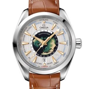 Omega Seamaster 41mm Men??s 220.93.43.22.99.001 Automatic