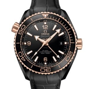 Omega Seamaster Men??s 45mm 215.63.46.22.01.001 Stainless Steel