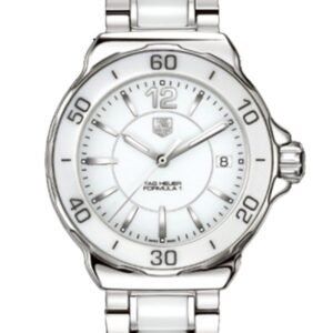 Tag Heuer Formula 1 WAH1211.BA0861 38mm Ladies Stainless Steel