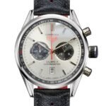 Tag Heuer Carrera 43mm CV2119.FC6310 Men Quartz