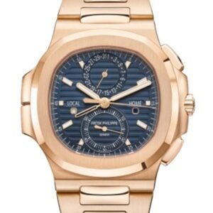 Patek Philippe Nautilus Men??s 5990/1R-001 40mm Stainless Steel
