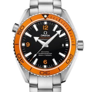 Omega Seamaster Men 232.30.42.21.01.002 41mm Automatic Stainless Steel