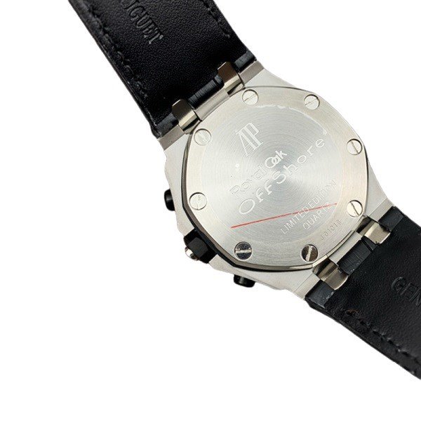 Audemars Piguet Royal Oak Offshore 43mm Men??s 26470ST.OO.A101CR.01-1 Silver-tone - Image 3