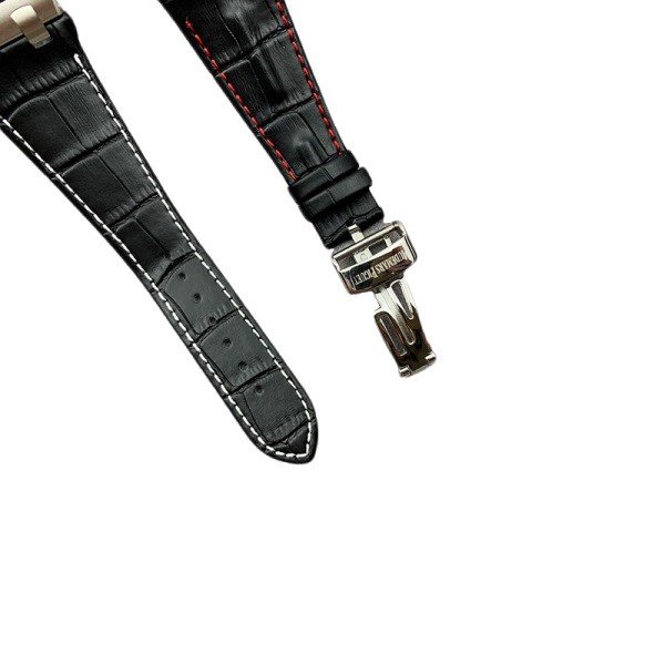 Audemars Piguet Royal Oak Offshore 43mm Men??s 26470ST.OO.A101CR.01-1 Silver-tone - Image 4