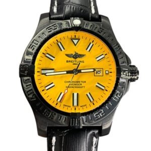 Breitling Avenger 46mm M17331E2 Men??s Stainless Steel Automatic