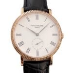 Patek Philippe Calatrava 40mm Men??s 3919J Asian Automatic
