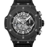 Hublot Big Bang Men 421.CI.1170.RX 44mm/46mm Silver Dial