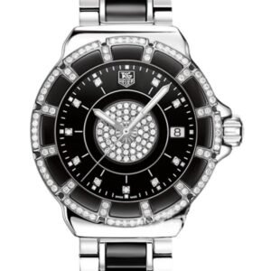 Tag Heuer Formula 1 36mm WAH1219.BA0859 Ladies Quartz Stainless Steel