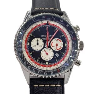 Breitling Navitimer AB01211B1B1X1 Men??s 46mm Silver-tone