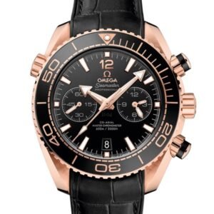 Omega Seamaster 45mm Men??s 215.63.46.51.01.001 Stainless Steel Quartz