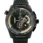 Tag Heuer Carrera CAV5185.FT6020 Men??s 43mm Stainless Steel
