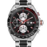Tag Heuer Formula 1 43mm CAZ2018.BA0970 Men Stainless Steel