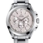Omega Seamaster 44mm Men??s 231.10.44.50.09.001 Stainless Steel