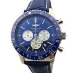 Breitling Chronoliner Men??s 46mm YB04601A.C969 Quartz