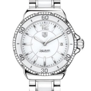 Tag Heuer Formula 1 38mm Ladies WAH1213.BA0861 Quartz