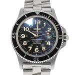 Breitling Superocean A17365-J 46mm Men??s Automatic