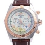 Breitling Chronomat 46mm Men??s HB011012 Stainless Steel Quartz