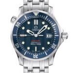 Omega Seamaster 41mm Men 2223.80.00 Stainless Steel