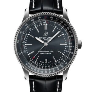 Breitling Navitimer A17326161C1P4 46mm Men??s Silver-tone Automatic