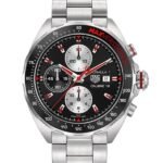 Tag Heuer Formula 1 43mm Men CAZ2018.BA0970-001 Quartz