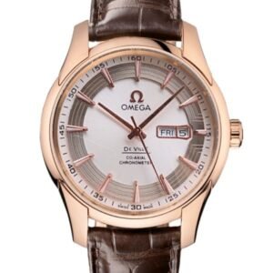 Omega De Ville Men 41mm 431.63.41.22.02.001 Automatic