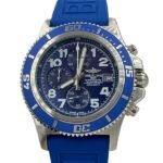 Breitling Superocean 46mm A13311 Men??s Stainless Steel