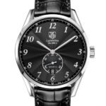 Tag Heuer Carrera Men 43mm WAS2110.FC6180 Silver-tone