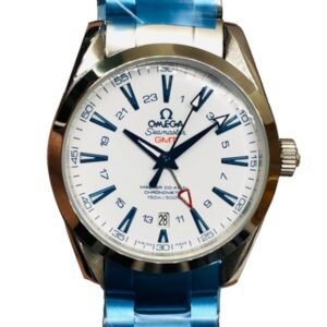 Omega Seamaster Men??s 231.90.43.22.04.001 Asian Automatic Stainless Steel 43mm