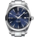 Omega Seamaster 2518.8 41mm Men??s Automatic Blue Dial