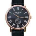 Patek Philippe Calatrava Men??s 3919J-1 40mm Automatic